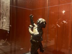 -墨尔本博物馆(Melbourne Museum)