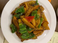 -老厨家(中央大街西七道街店)