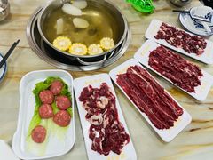 -杏花吴记牛肉火锅