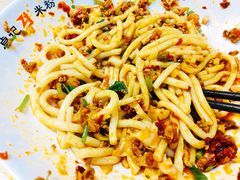 -卓记米粉店(文化路店)