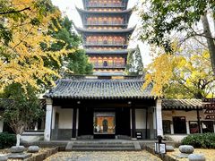 -常熟方塔园