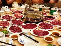 -陈记顺和潮汕牛肉火锅(韩江路店)