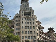 -集美鳌园景区