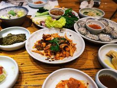 -味家烤肉烤鳗鱼牛排(西塔旗舰店)