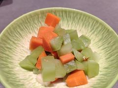 -俏立方·15年新楚菜