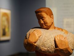 -江苏省美术馆(长江路新馆)