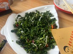-老舅老蒙肉饼非遗店(一店)