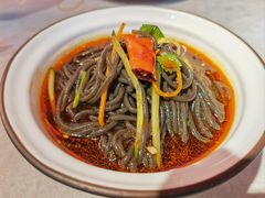 -鸣记脆皮烤鱼·海鲜烤鱼(三八广场店)