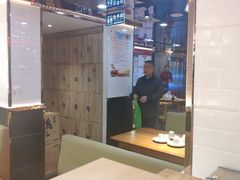 -必点海鲜·鲅鱼水饺(鞍山西道店)