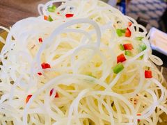 -辣斗辣火锅(太古里店)