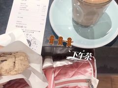 -Seesaw Coffee(环贸iapm店)