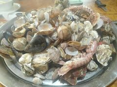 -87号烧烤海鲜·大排档(金沙滩店)