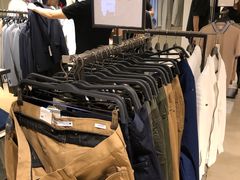 -ZARA(海港城店)