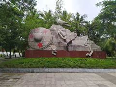 -红色娘子军纪念园