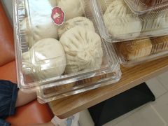 -白玉兰食品甜凤店(合生汇店)