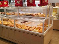 -好利来(内双楠店)