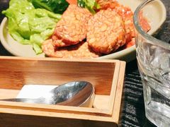 -友名Cross日式咖喱屋(江南大道中店)