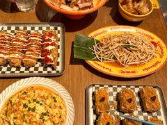-泰盏鬼·颓废冬阴(陈家祠扬韬店)