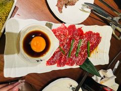 -御牛道日式烤肉料理(杭州万象城店)