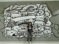-大玩家超乐场(锦华路万达店)