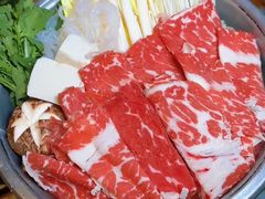 -大焰自助日式料理 铁板烧(徐汇店)