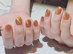 -森日式美甲沙龙MORI NAIL总店