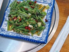 -老味道1992(武当山店)