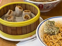 -蓉李记成都名小吃(武汉菱角湖万达店)
