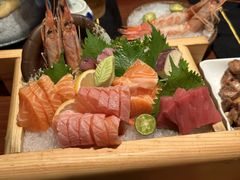 -金沙滩喜来登度假酒店-雅日本餐厅