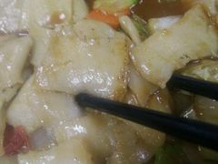 -马艾萨中国兰州牛肉拉面(劲松店)