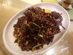 -大川先生·小龙虾·川菜(信义坊店)