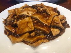 -李记白水羊头·清真老味家常菜(石景山店)