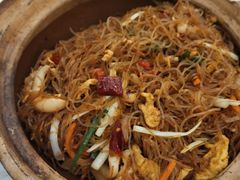 -吉源大排档·鱼生·海鲜(烧烤彩印厂店)