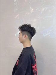 -HH·MG染烫店