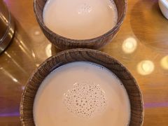 -浩日沁·奶茶馆蒙餐(梧桐花园店)