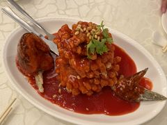 -清华大学-甲所餐厅