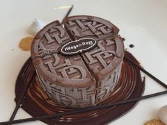 -哈根达斯(龙湖时代天街店)