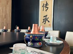 -阳坊胜利涮羊肉(阳坊老店)