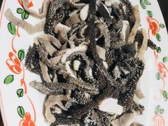 草原牛百叶-老门框爆肚涮肉(望京店)