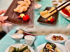-盛宴自助餐厅(运达喜来登店)