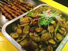 -望京小腰(北京总店)