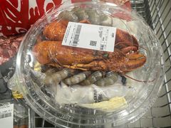 -山姆会员商店(上海浦东店)