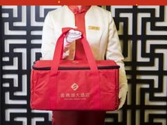 -苏州金鸡湖大酒店