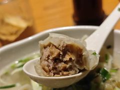 -梦花街馄饨店(中华苑店)