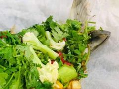 -有鱼吃·纸包烤鱼(曲江创意谷店)