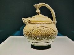 -陕西历史博物馆