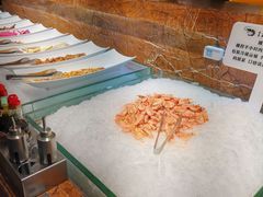 自助取餐区-汉巴味德(大悦城店)