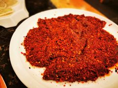 -老码头火锅(玉林店)