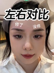 -Wax Brow蜜蜡脱毛美甲美睫眉吧