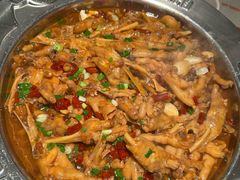 -胖哥俩肉蟹煲(湖滨银泰in77店)